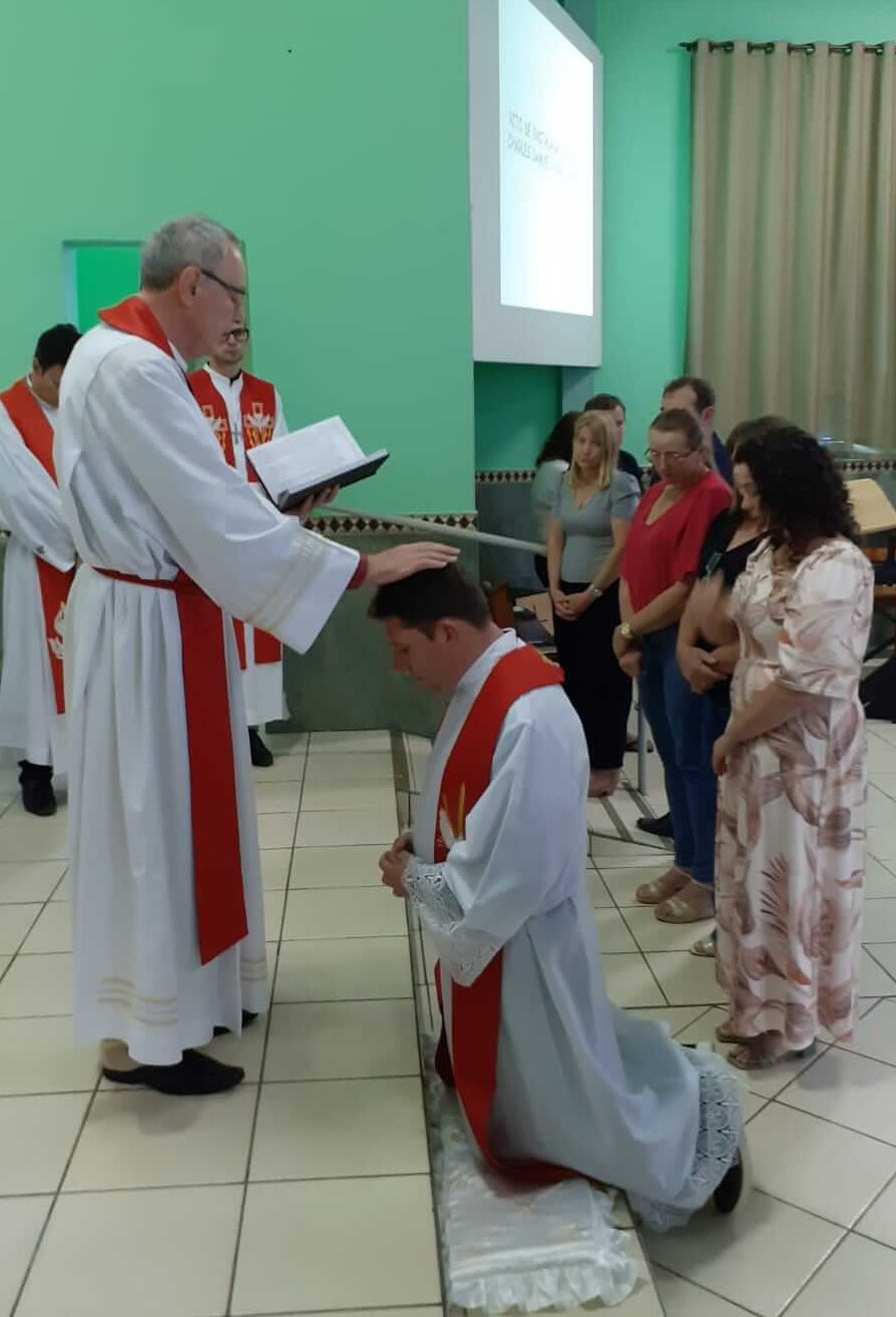 Foto do evento Culto em Alto Barra Encoberta